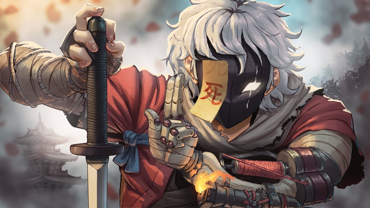 Platinando o jogo mais dificil da FromSoftware Sekiro: Shadows Die Twice