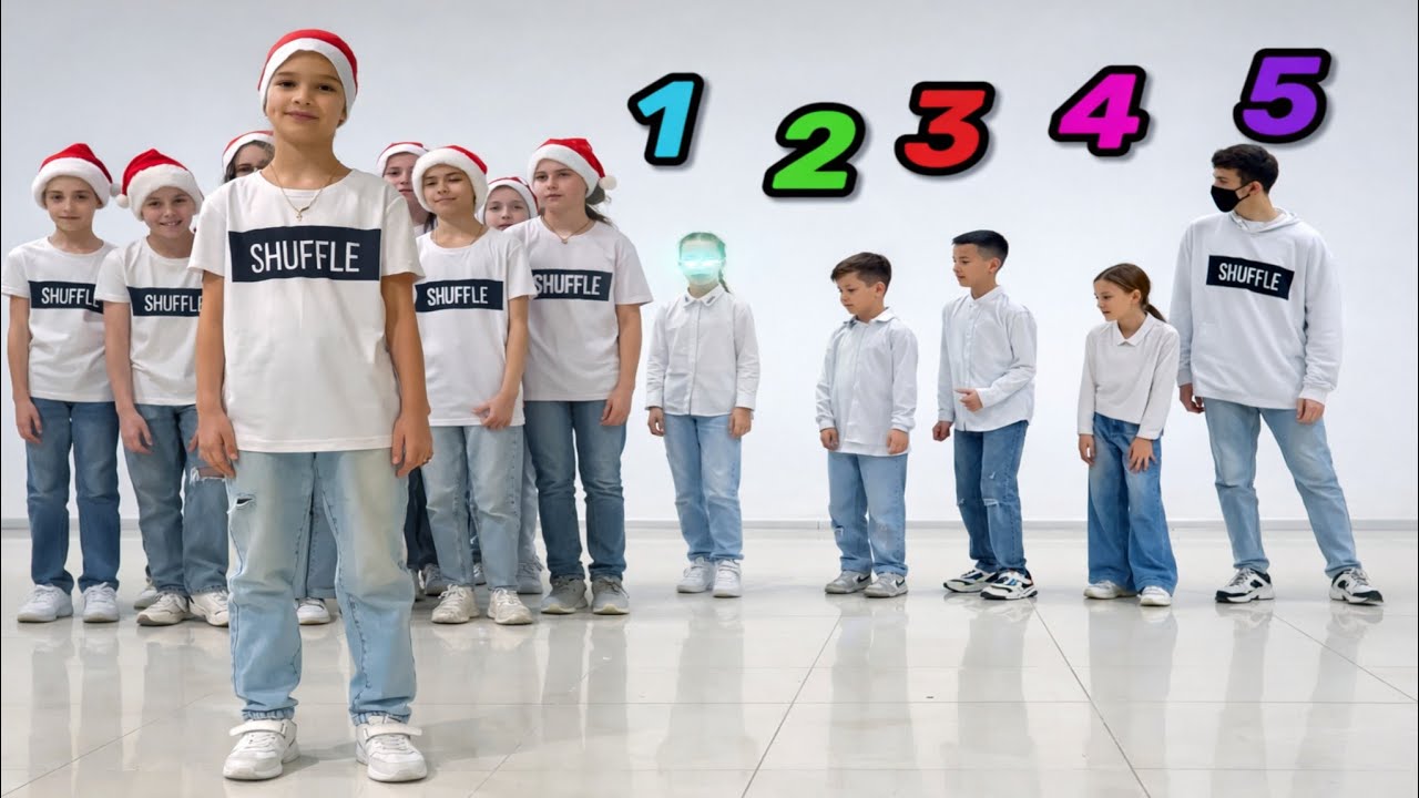 Шаффл Баттл 🔥 WHO IS BEST DANCER NEON MODE TUZELITY SHUFFL IVE 'XOXZ' MV STARSHIP STRAY KIDS SODAPOP
