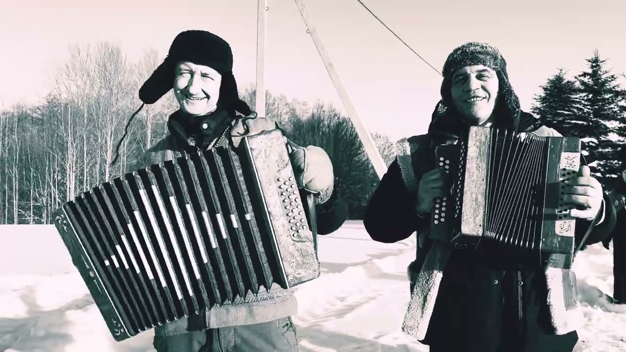Католические Колядки🇧🇾Запад Беларуси