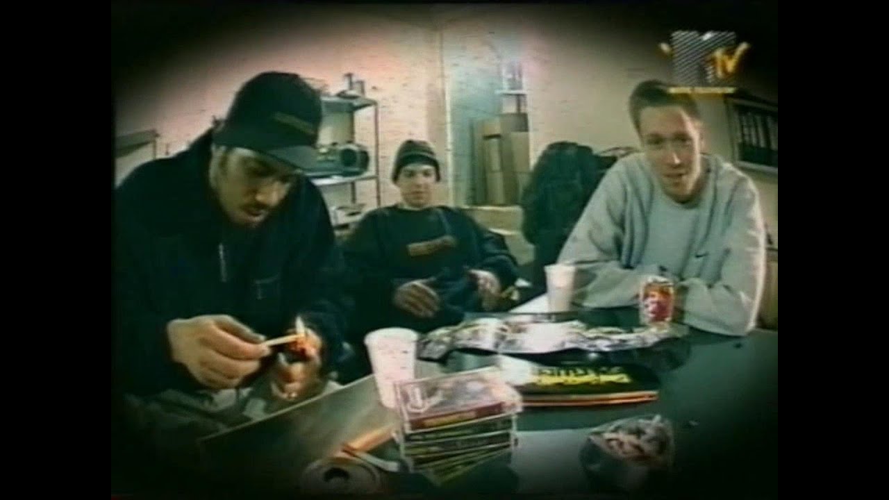 Dynamite Deluxe | DD aus HH | Die Band mit dem Boom | Deluxe Soundsystem | 2000