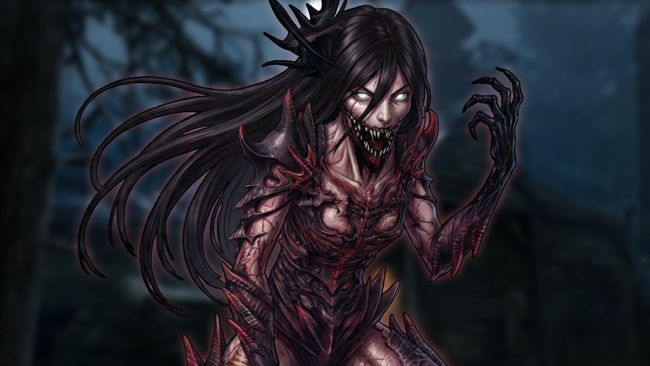 The Artist อีกา | Dead by Daylight