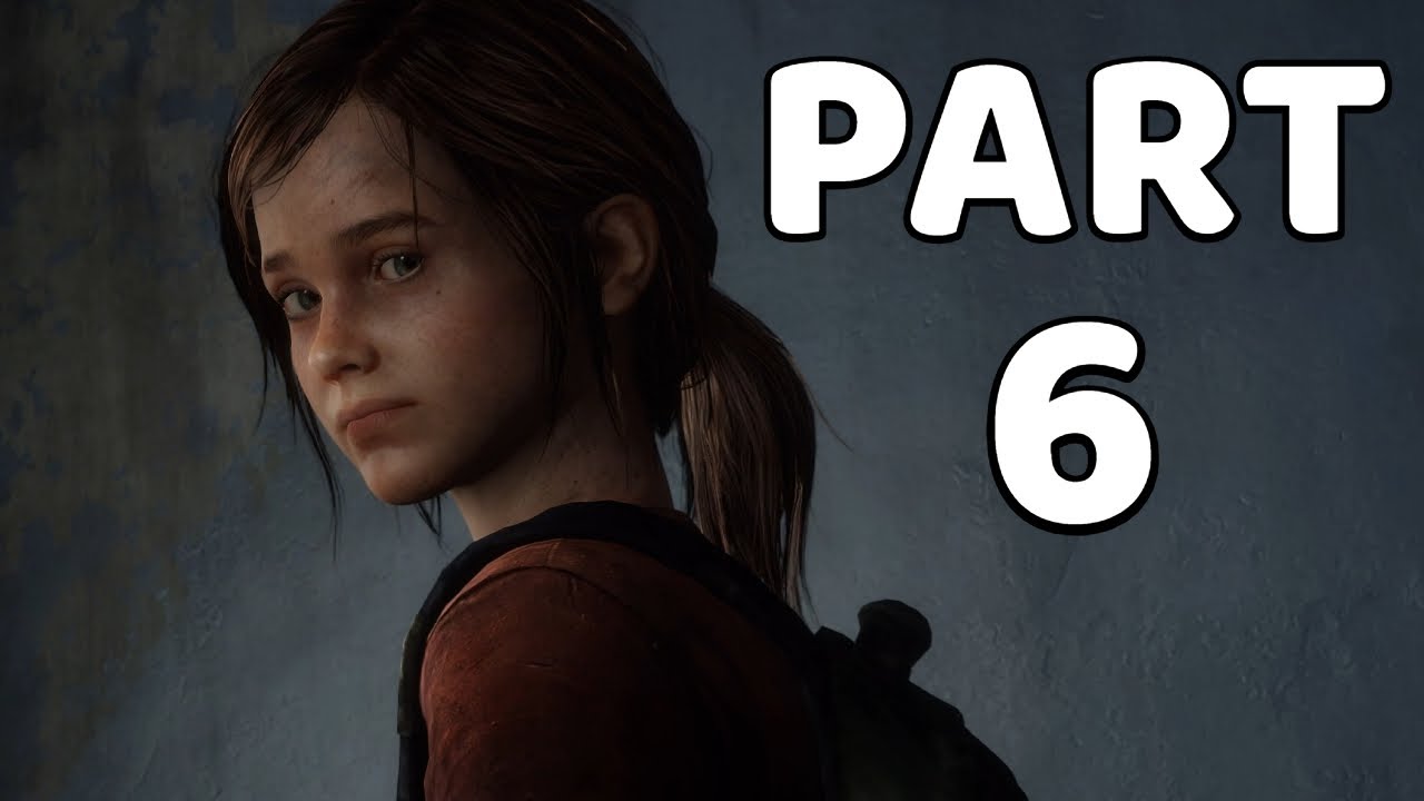 Drumul spre necunoscut | TLOU Remastered - PS5 Gameplay #Ep6