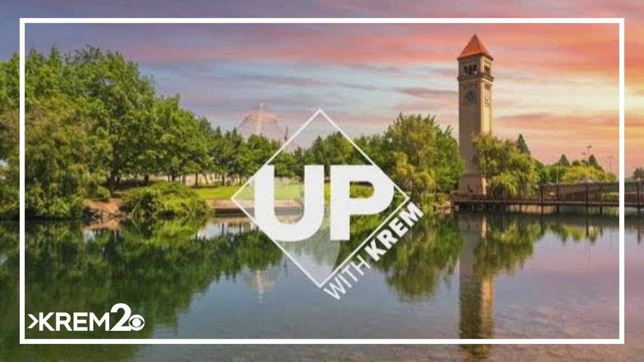 Up With KREM Headlines: Thursday, February 12, 2026