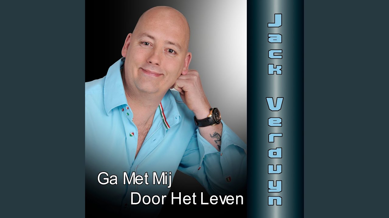Ga Met Mij Door Het Leven