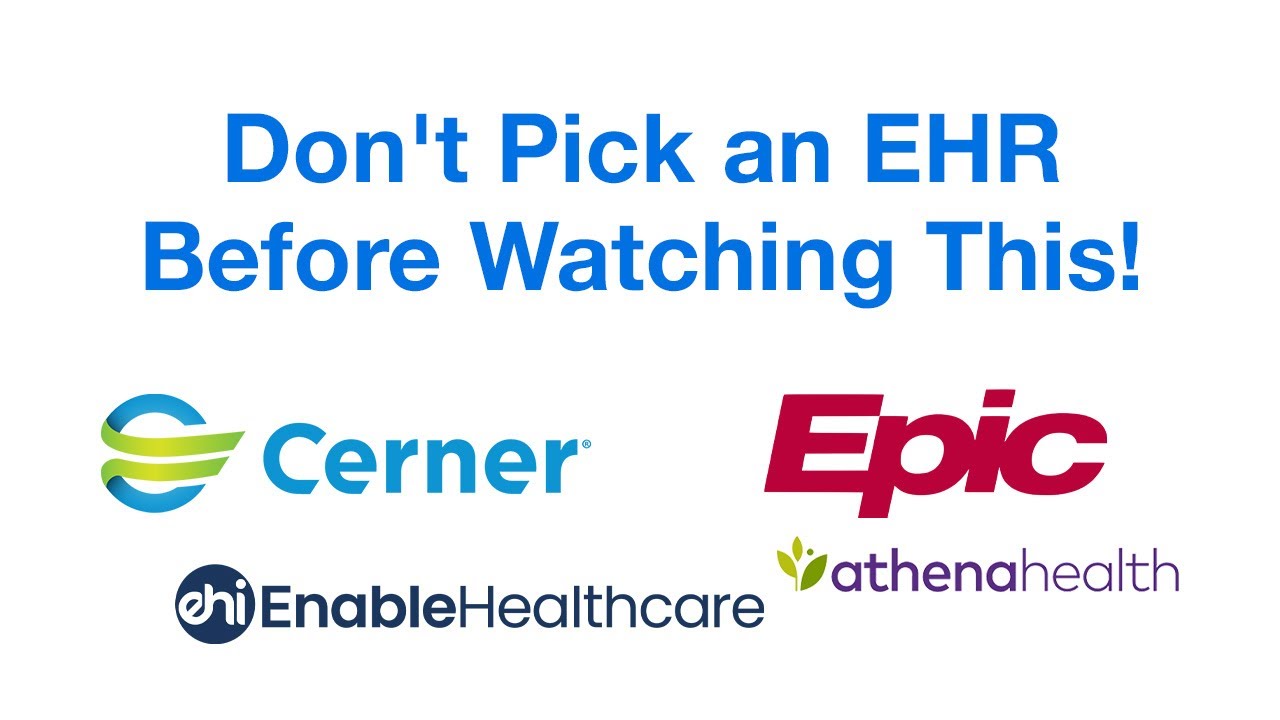 Which EHR Uses AI Best? Here&rsquo;s the Breakdown