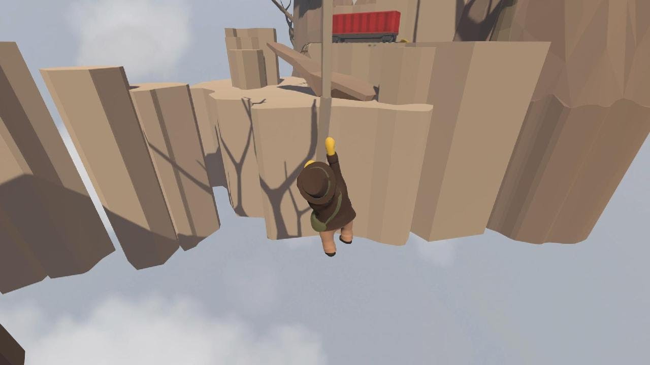 The Adventures Of Dummy: Breaking And Entering