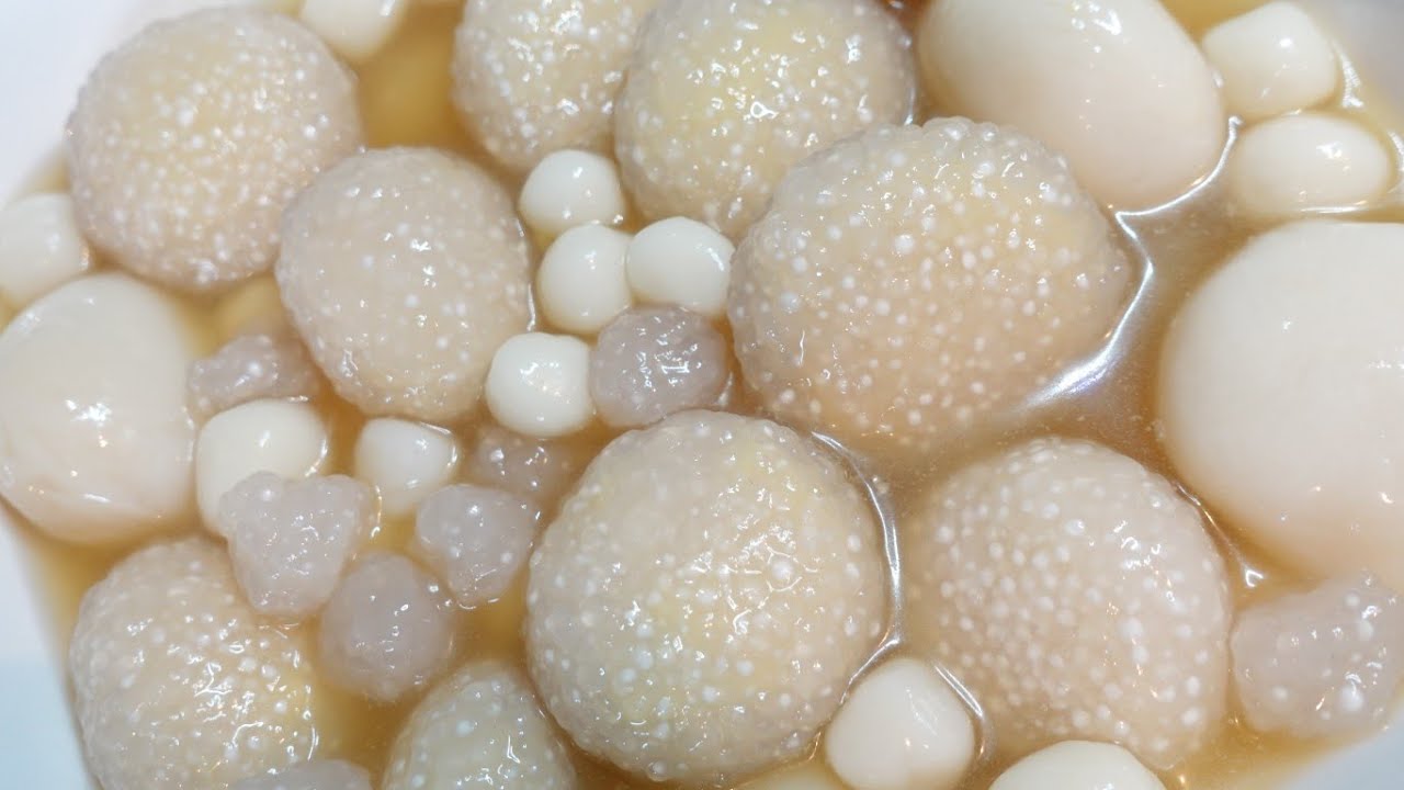 របៀបធ្វើបង្អែមបាញ់ជំនឿក២ប្រភេទ
