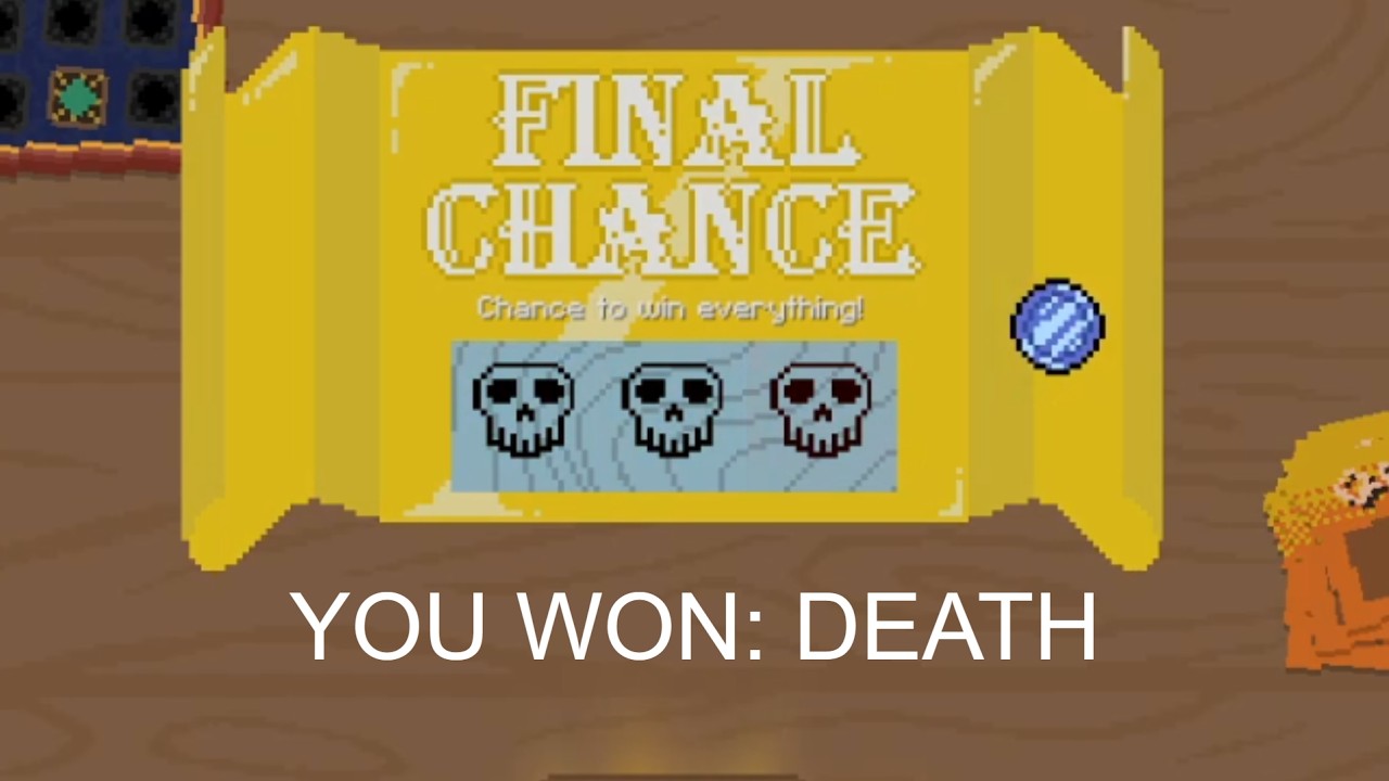 Proof That Gambling Is Better Then A Real Job