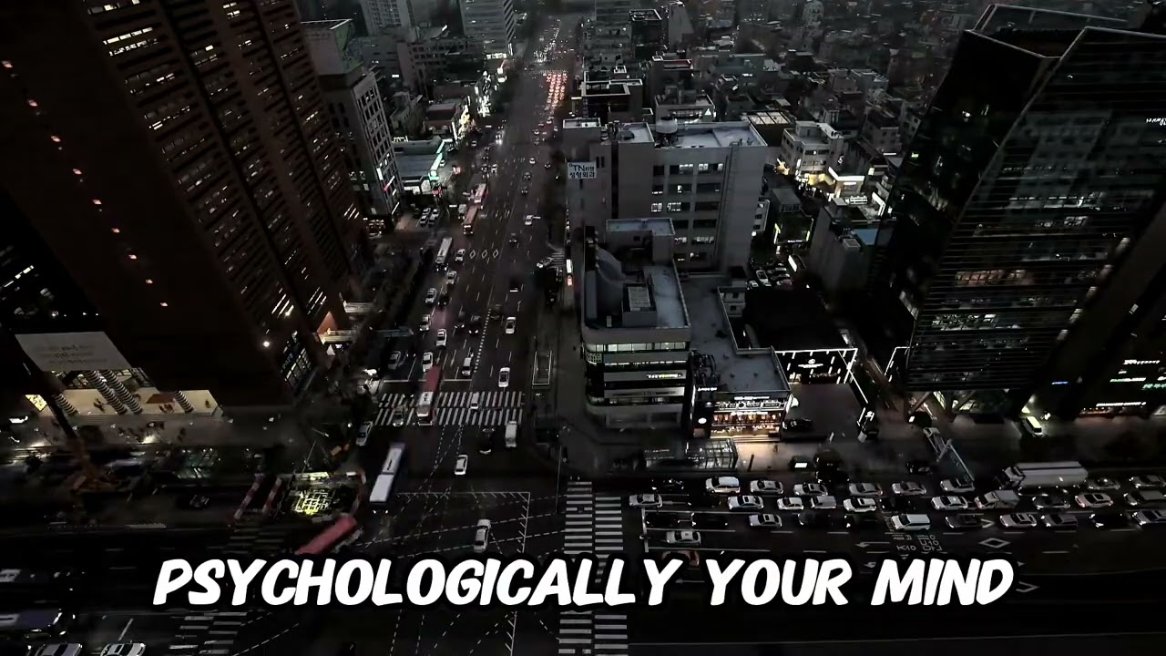 Why Your Heart Feels Heavy: An Islamic Psychology Perspective