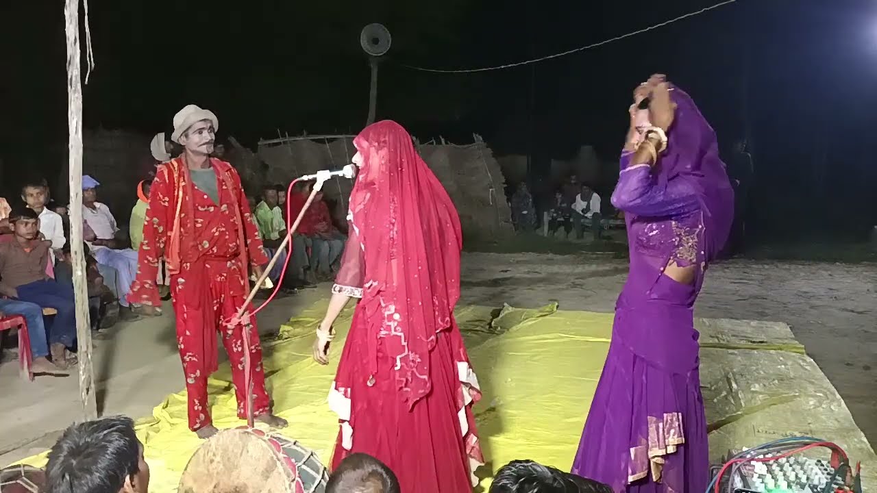 (142)जब तक सूरज चांद रहेगा //बहुत ही सुंदर था निर्गुण का भजन //सुपरहिट वीडियो एचडी //