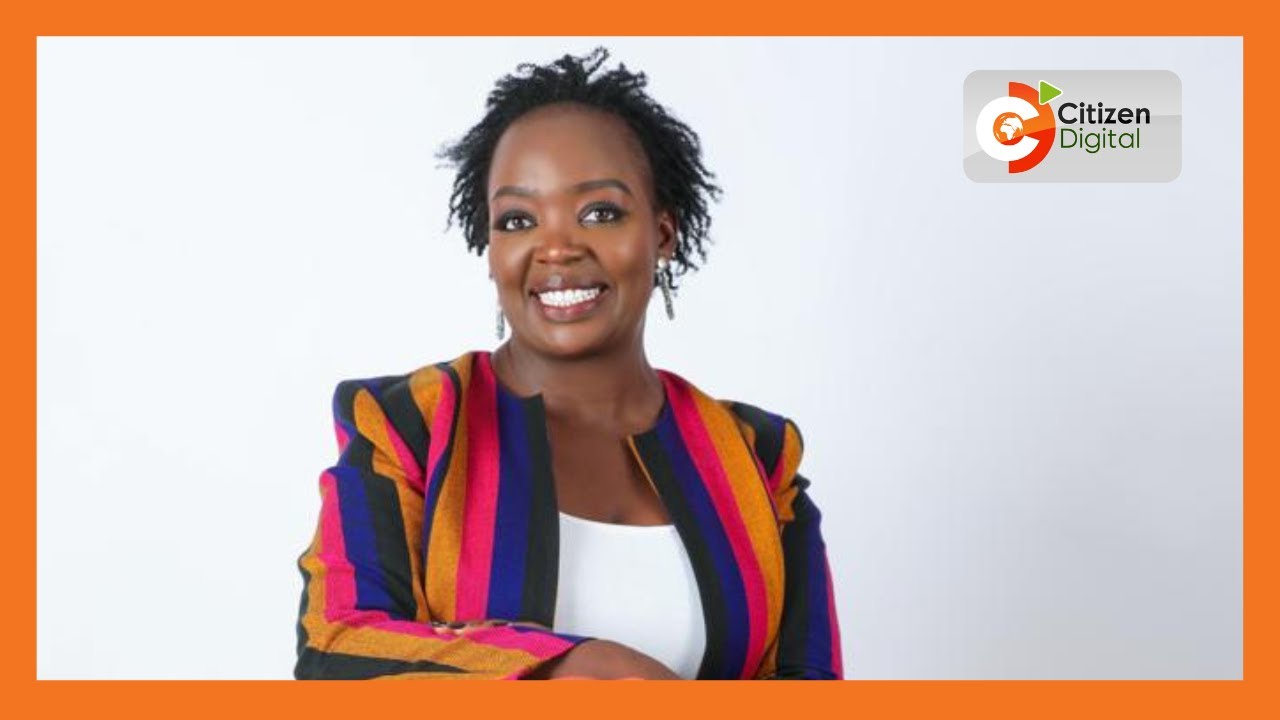 Radio maestro Jeridah Andayi opens up on lows after losing second born child | BEHIND THE MIC EP 3