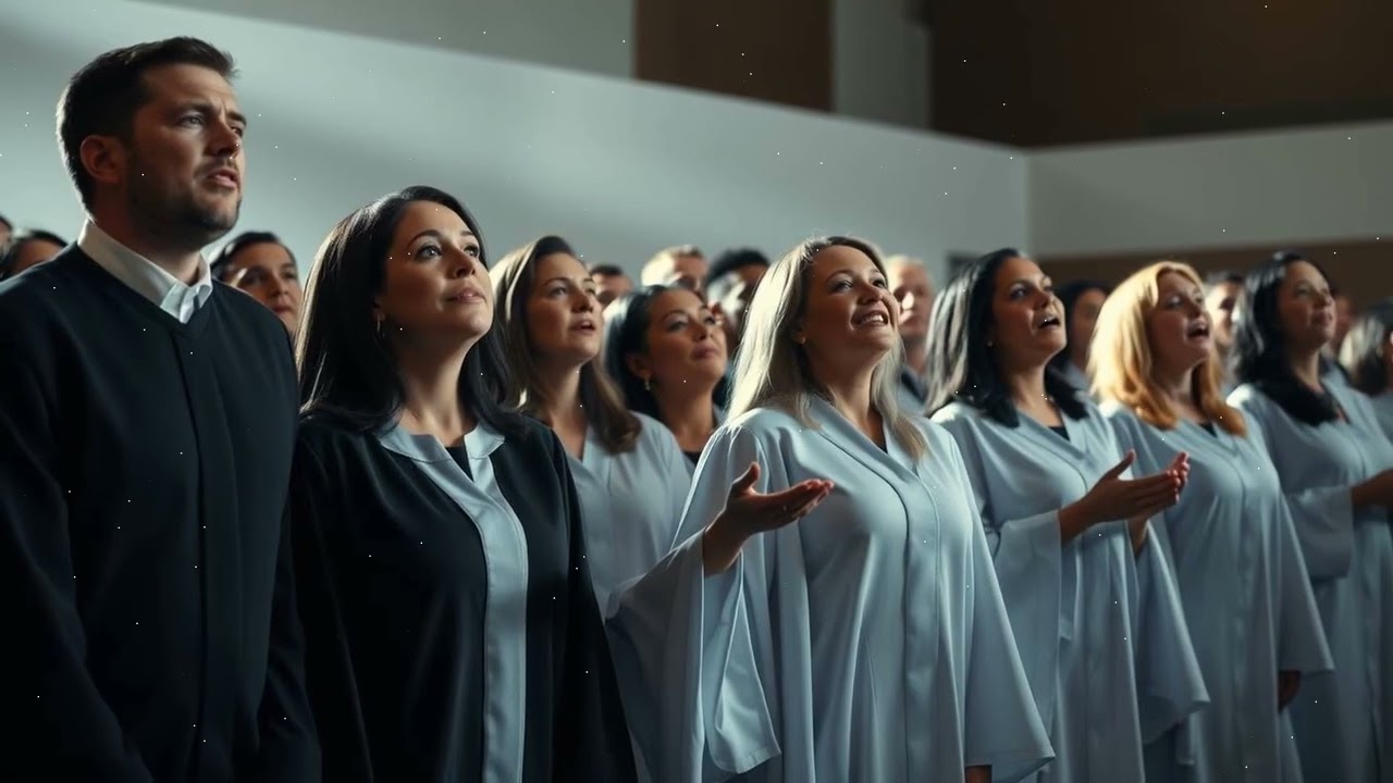 True Worship  Giving God All the Glory 🙌🔥