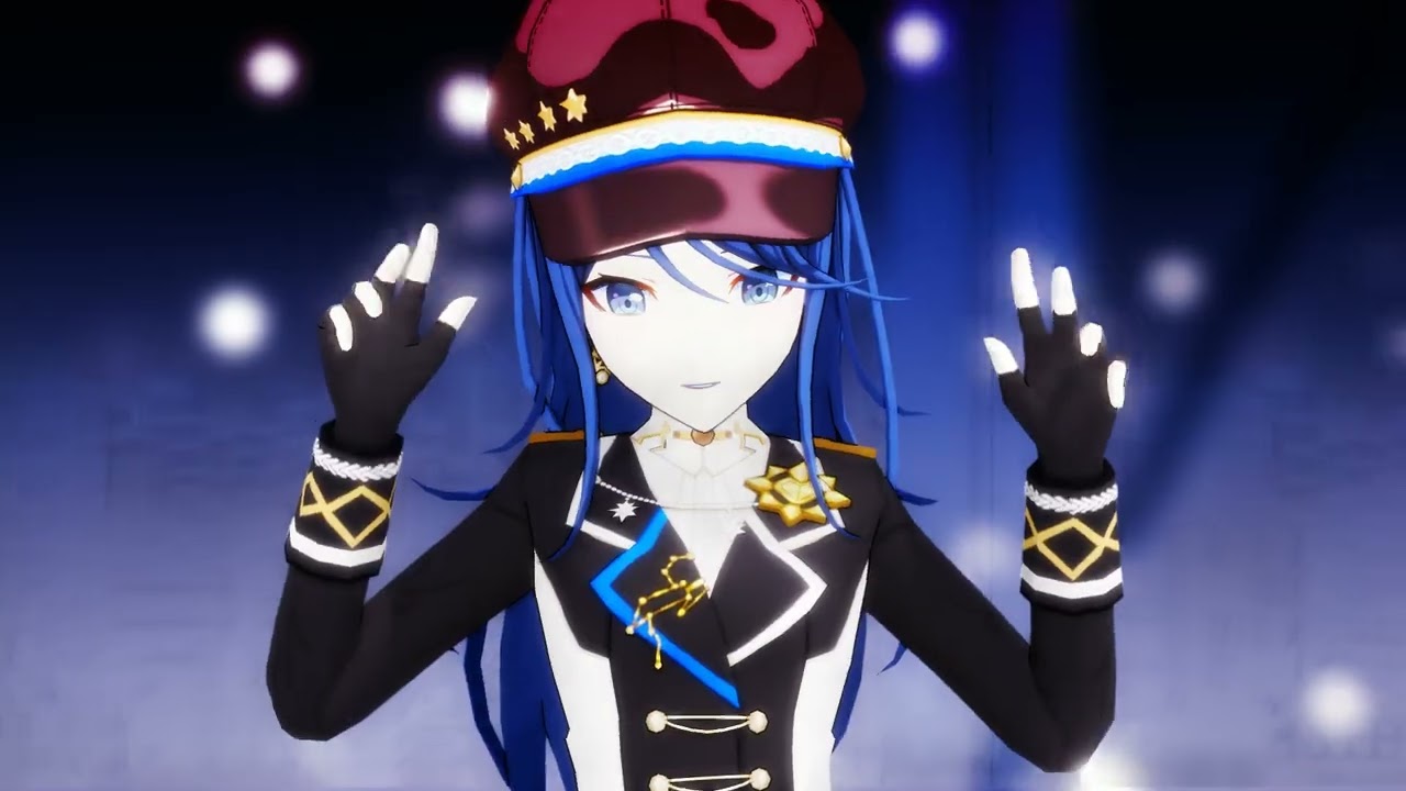 ichika intergalactia