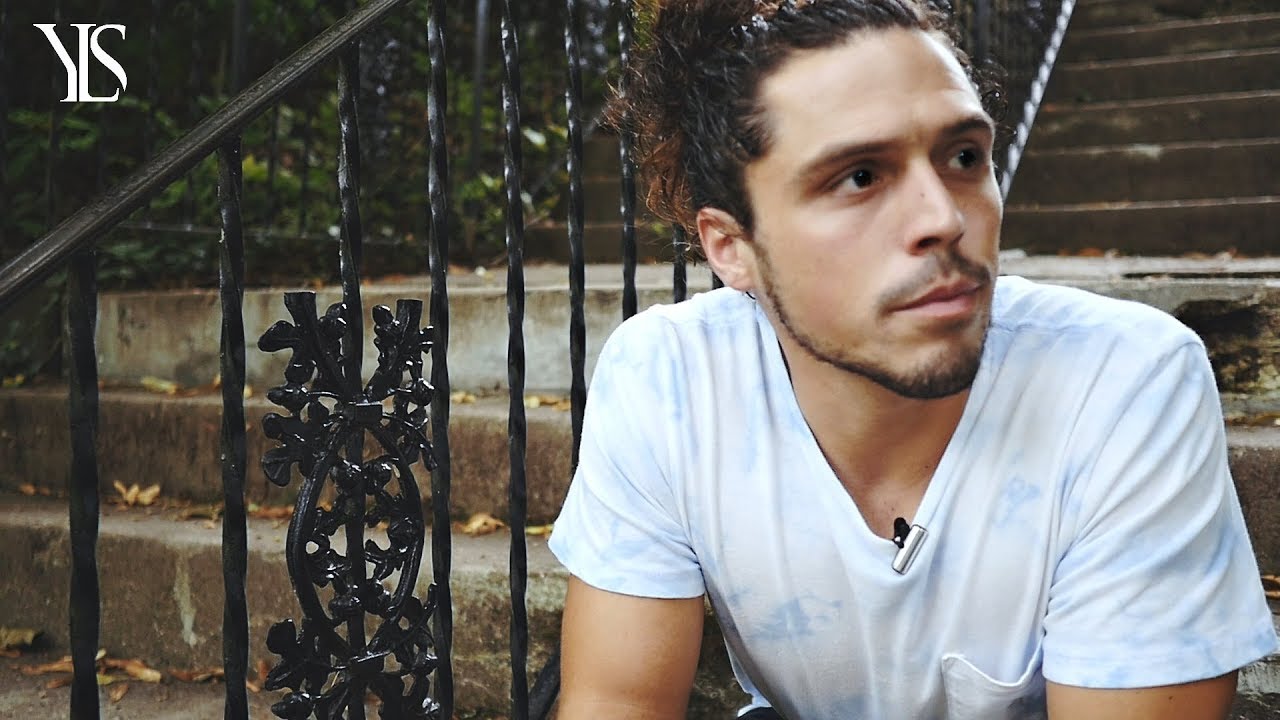 A Homeless Man Gave Me Everything I Needed