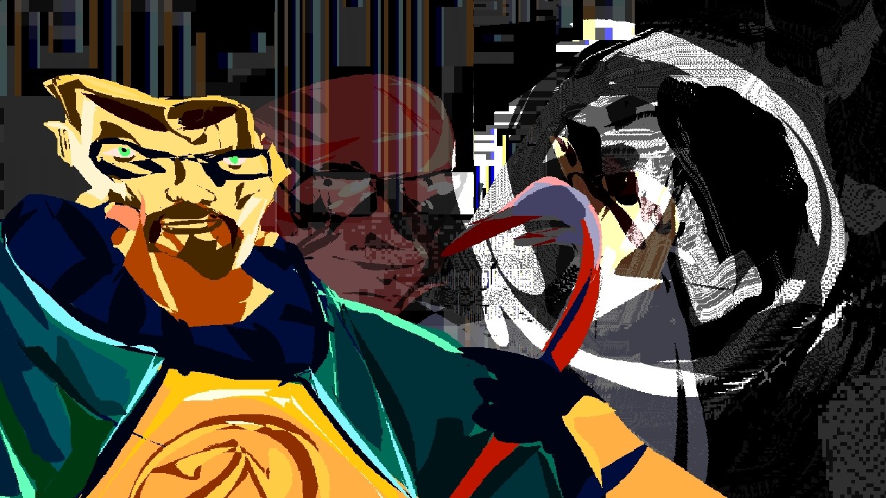 Что есть Half-Life Uplink