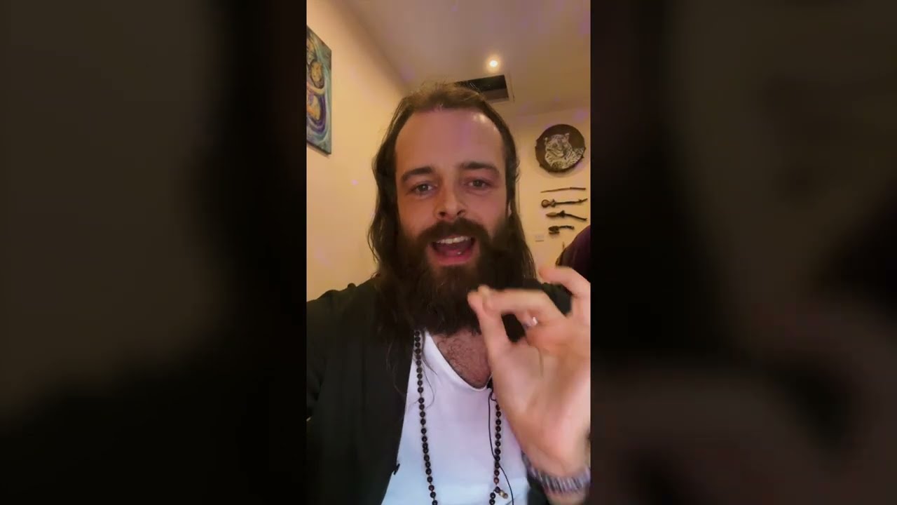 Dealing with Sexual Shadow | How To Heal & Clear Sexual Shadow & Shame