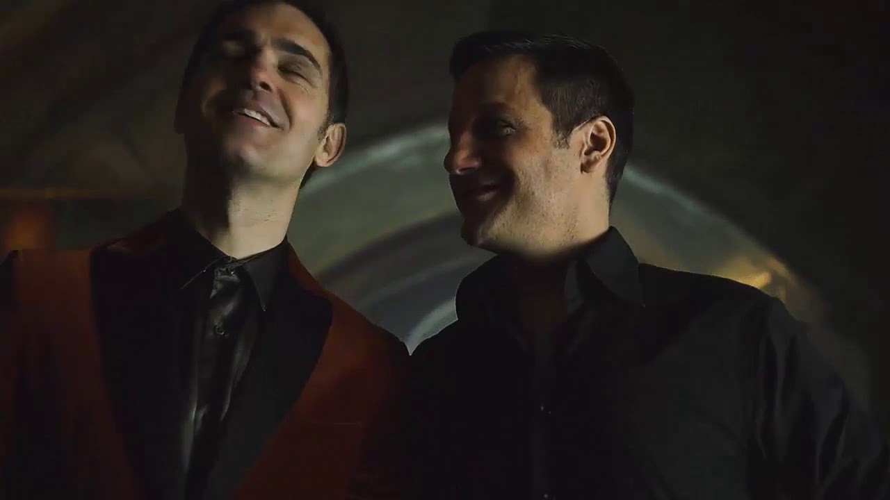 Berlin & Palermo | Another Love | La casa de papel