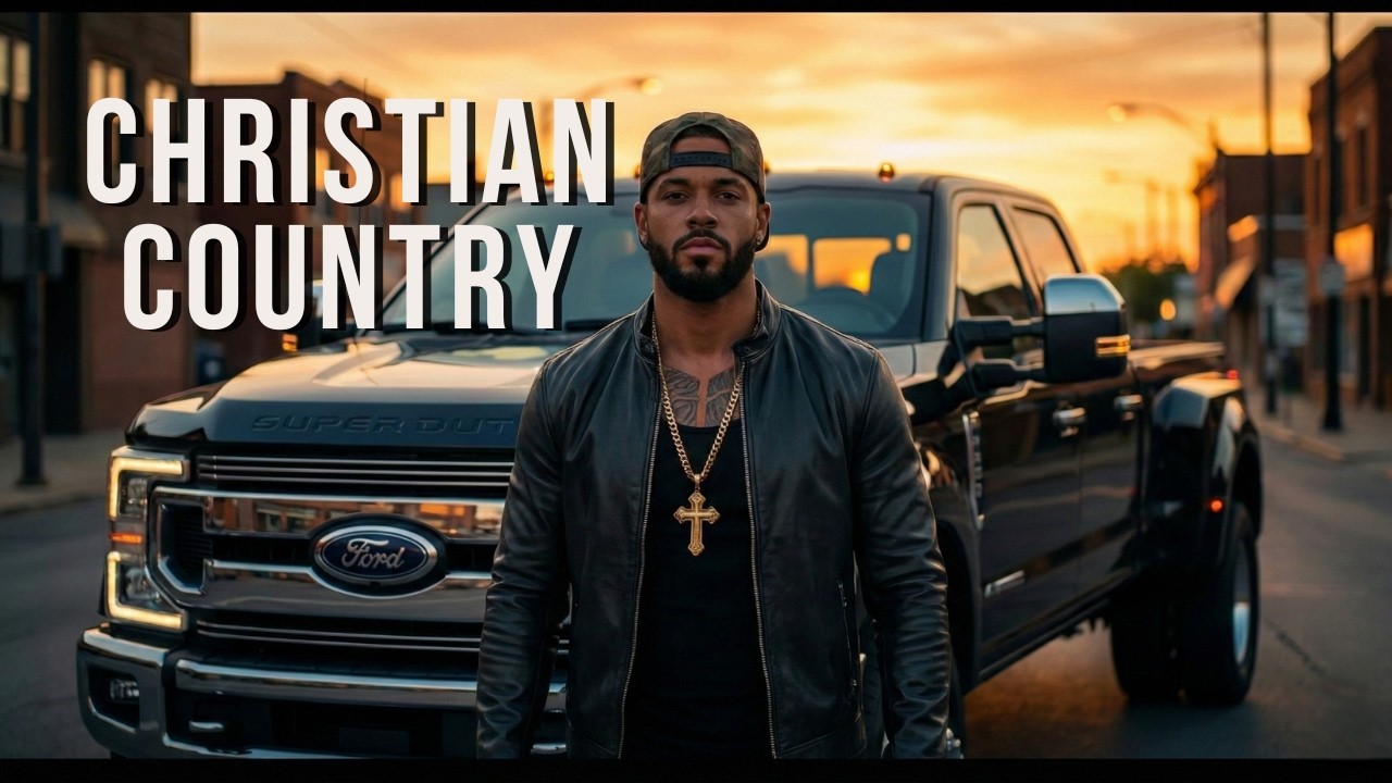 God Is Working In Silence – A Christian Country Gospel Rap Song About Trusting God