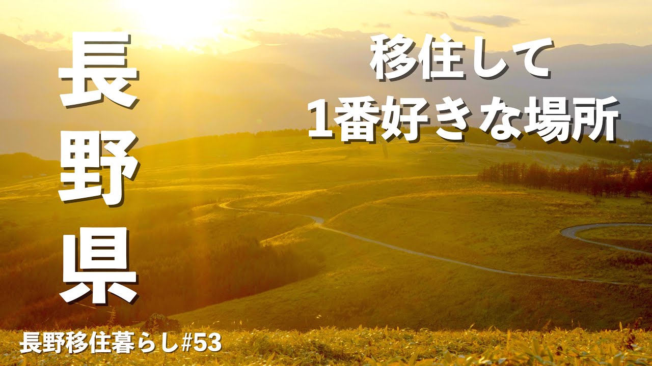 【長野移住】冬の練習を兼ねて移住して1番好きな場所に行ってみた｜ビーナスライン｜諏訪湖｜太養パン店｜ドライブ｜田舎暮らし｜長野県｜4K