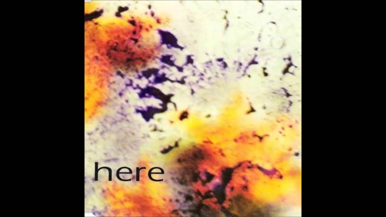 Here - Here (Full EP)