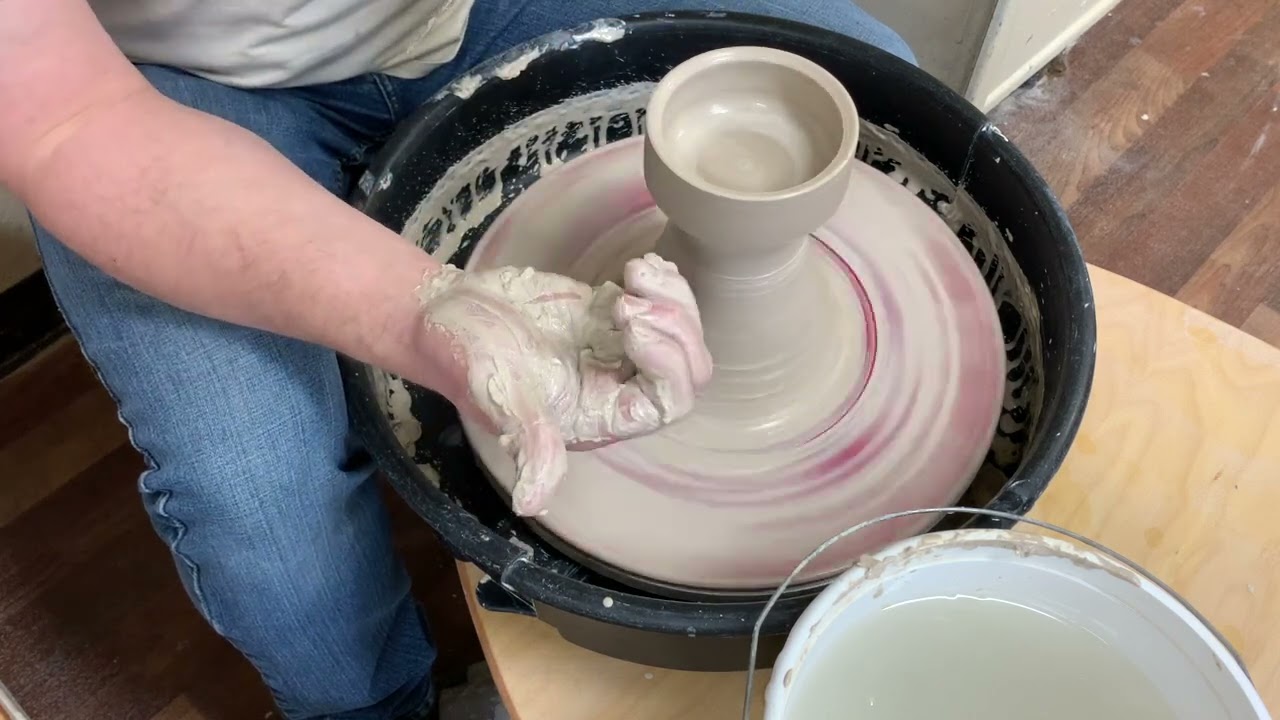 The right way to make a teapot
