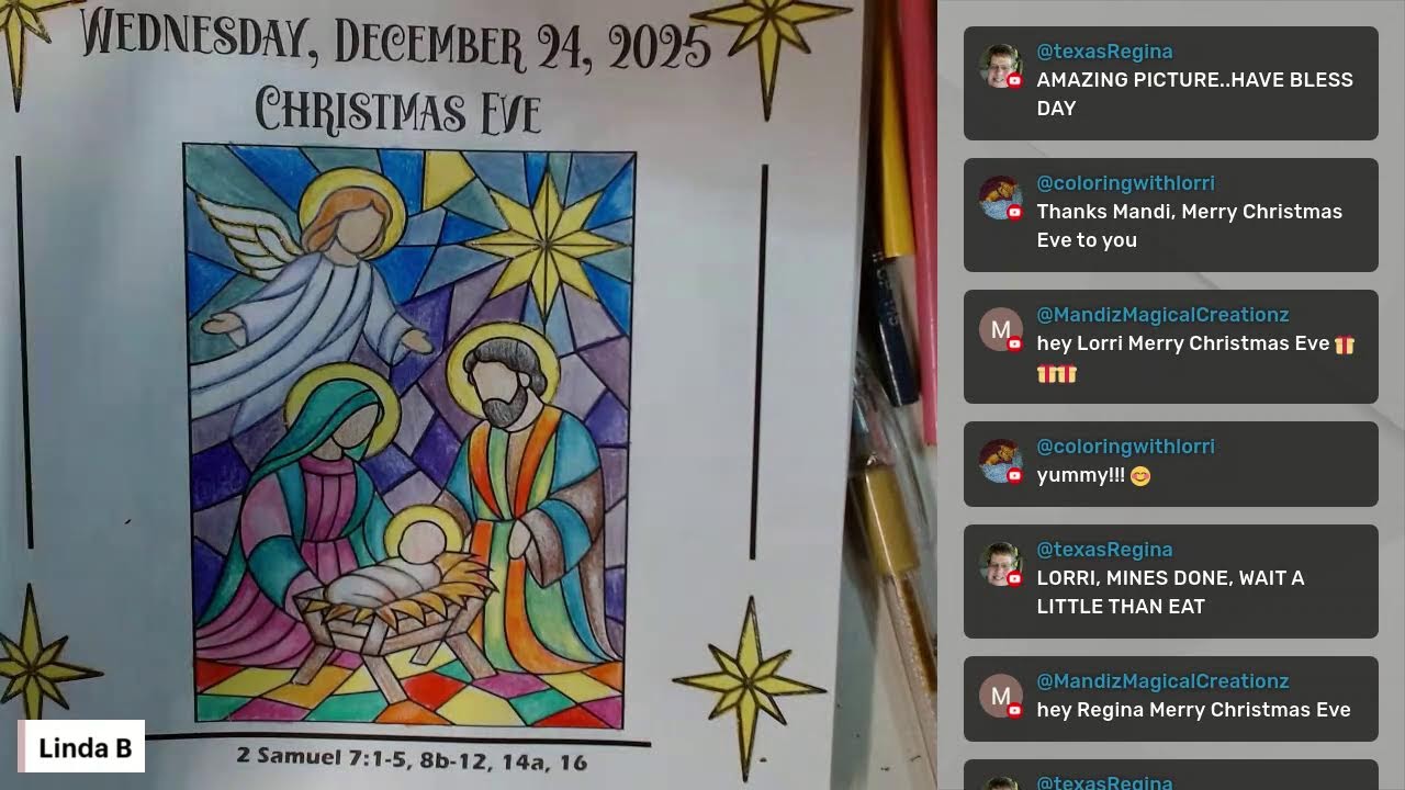 #Advent #ChristmasColoring  #ChristmasColoringBooks