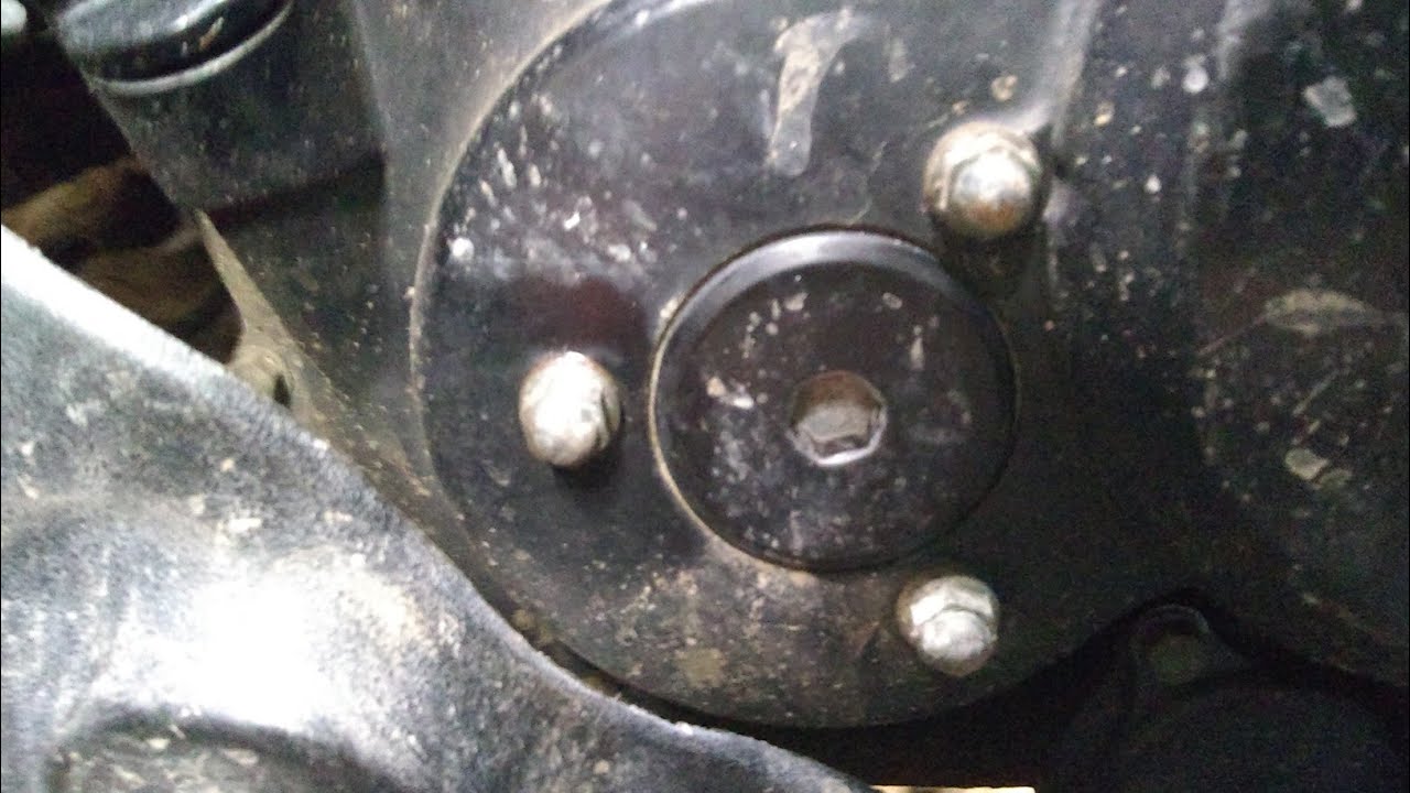 Clutch Slipping On Your ATV? I Can Help!