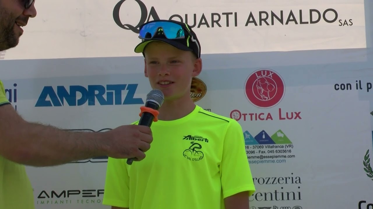 TROFEO EKOI BODY ENERGIE 2025 - ESORDIENTI