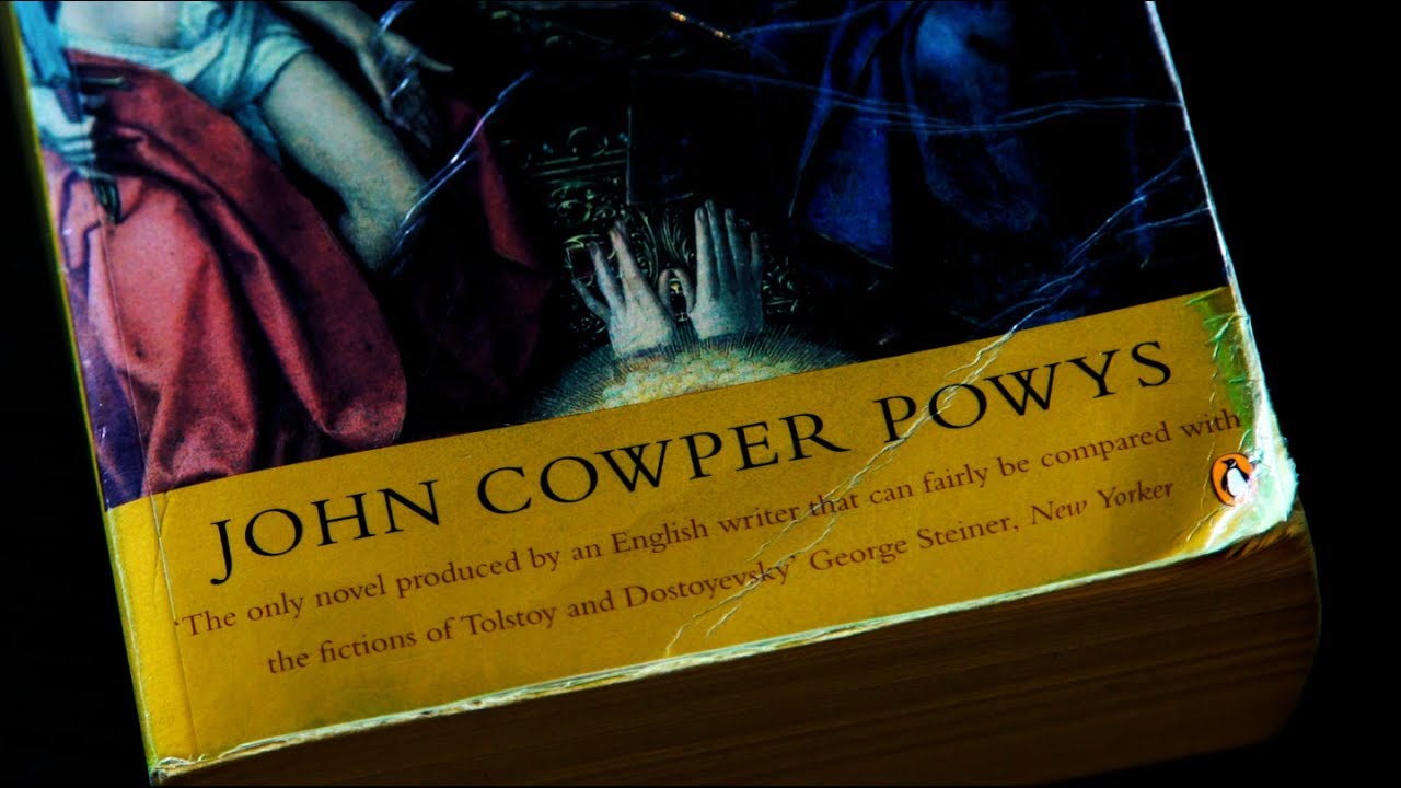 Powysland: The Greatest Writer You've Never Heard Of by Tim Blanchard