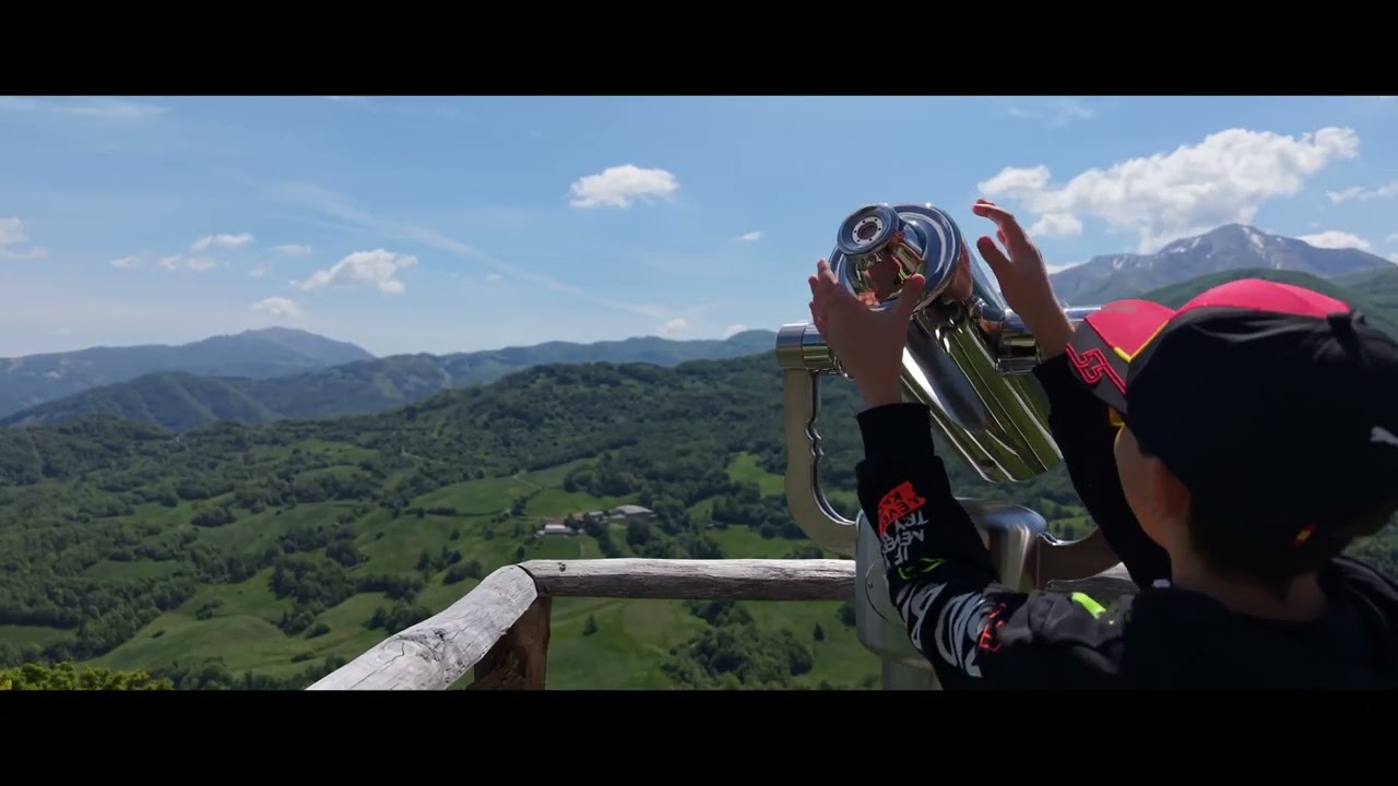 Spot Monchio delle Corti 2025