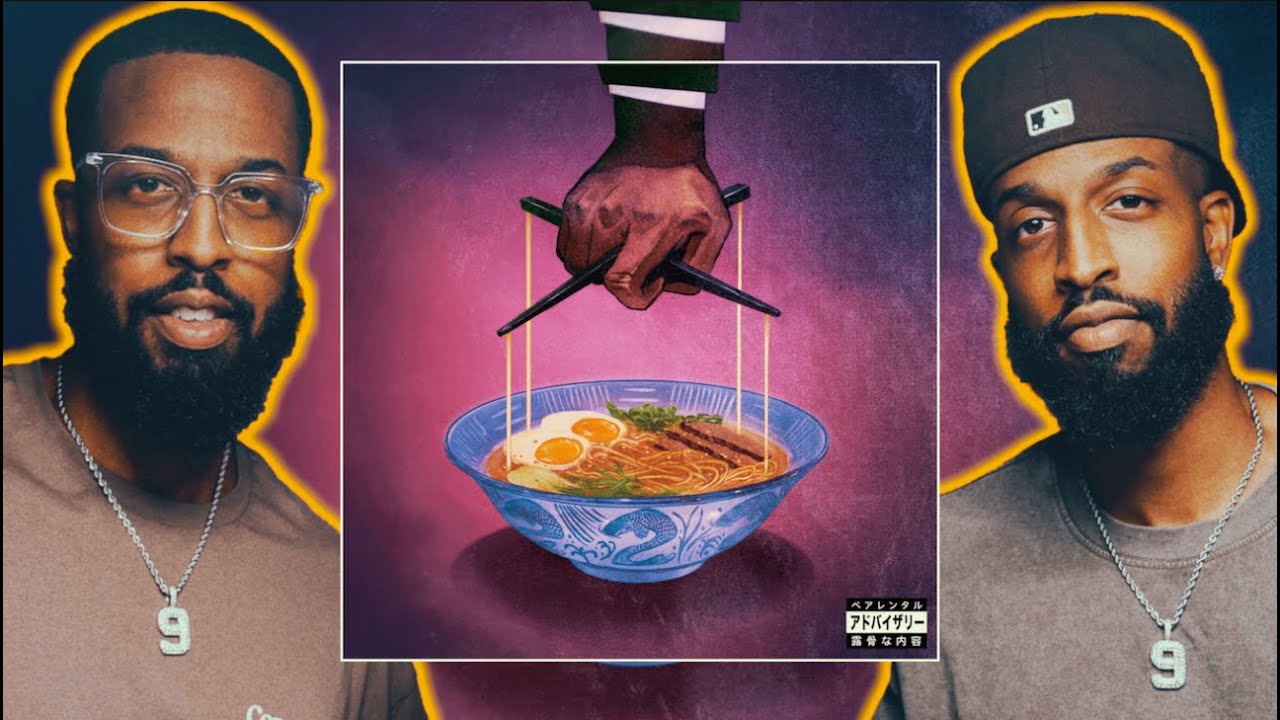 Our First Reaction To Freddie Gibbs & The Alchemist's 