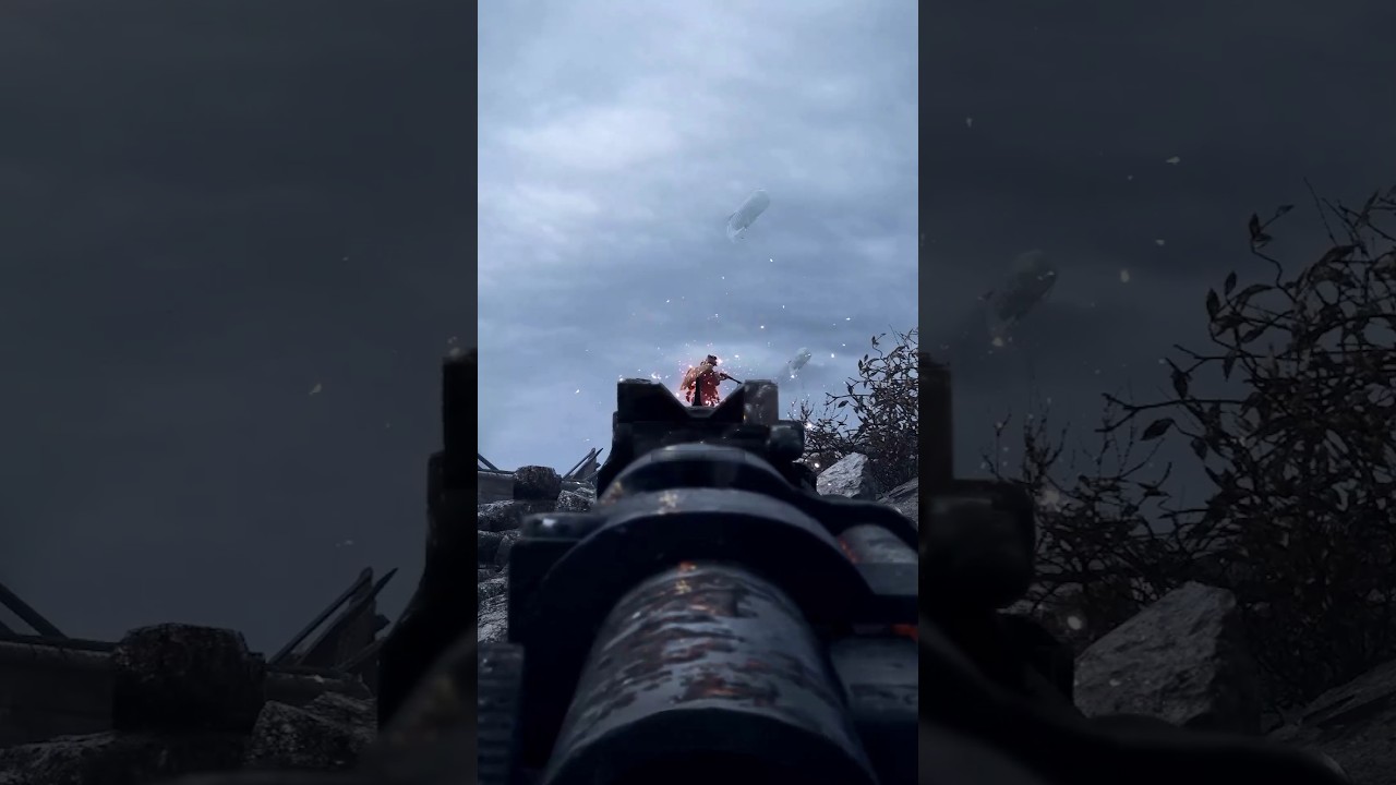 Battlefield 1 in 2025 Gameplay 🤩