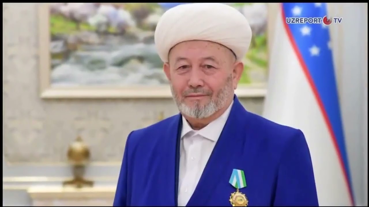 Toshkent islom instituti - ilm va imon nuri bilan yo‘g‘rilgan taʼlim maskani.
