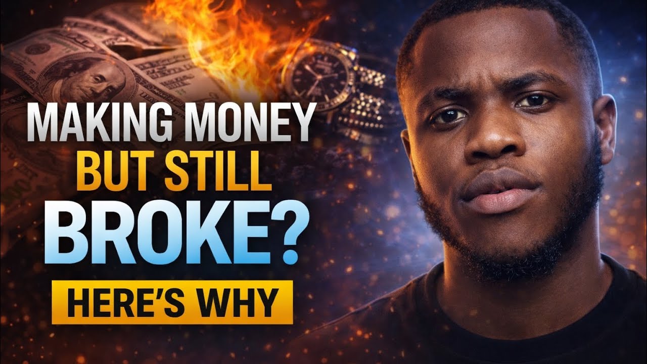 The Real Reason Young Adults Stay Broke