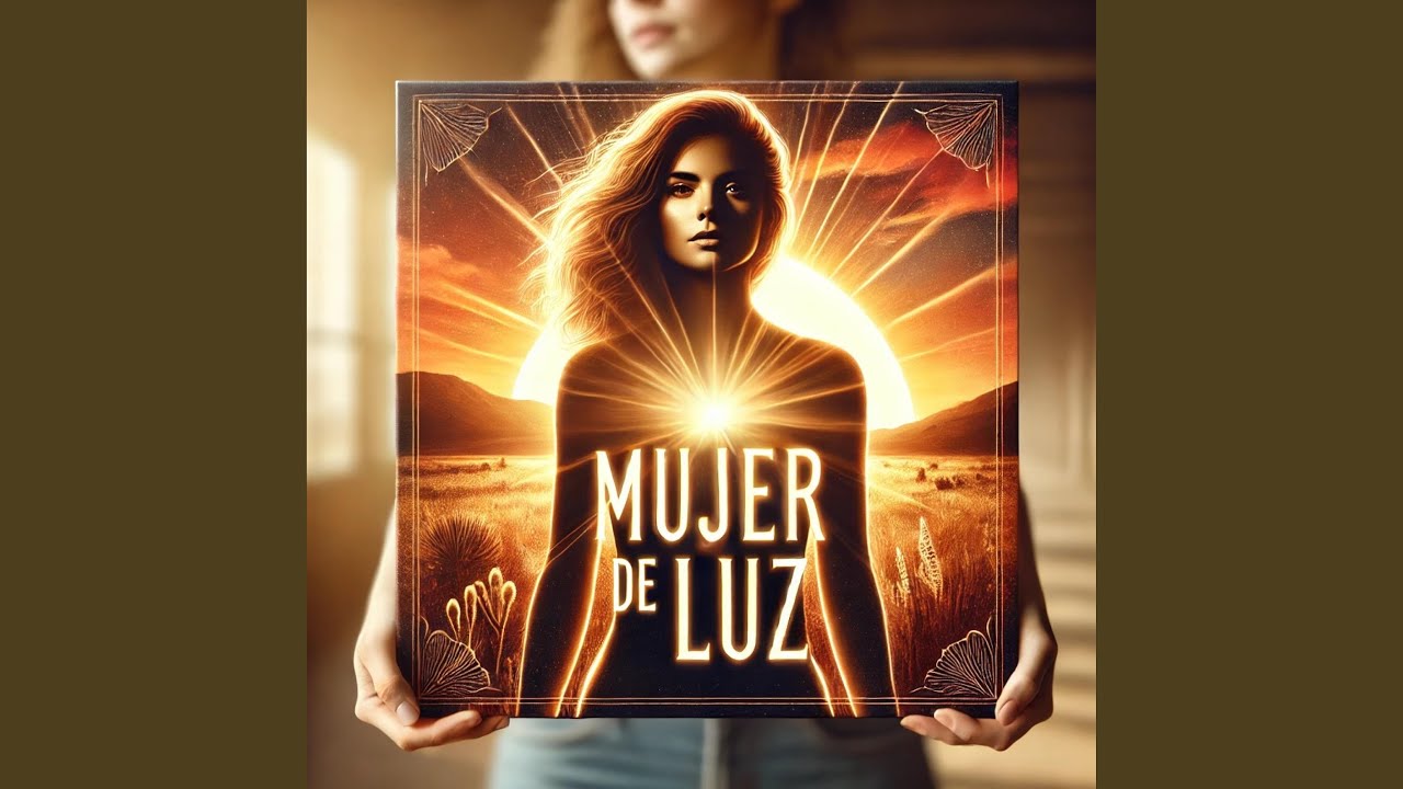 Mujer de Luz | Una Canción para Celebrar el Día de la Mujer