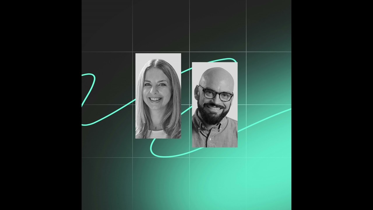 1039. Insights: Stablecoins, clearing and the future of payments with Emma Hagan, UK CEO of Clear...