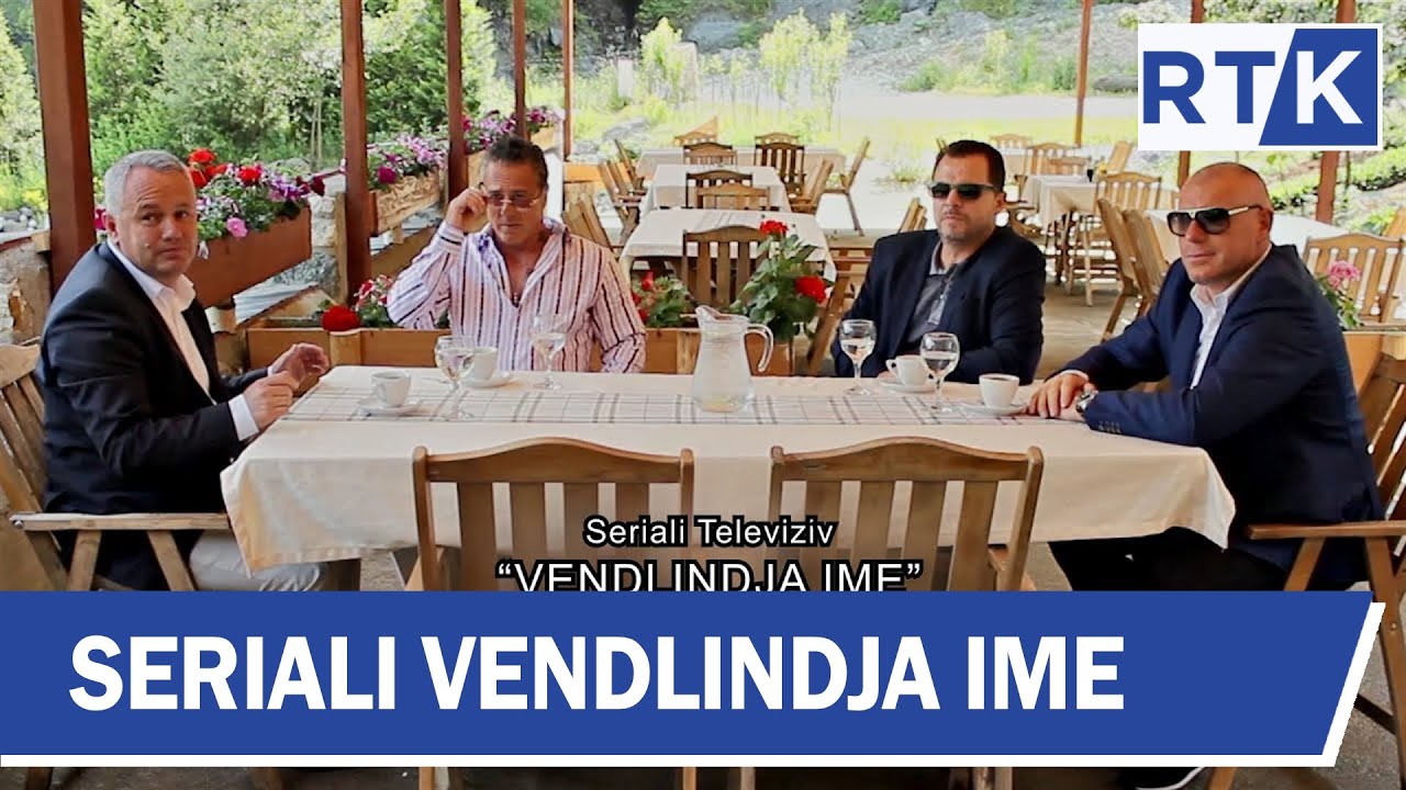 Seriali - 