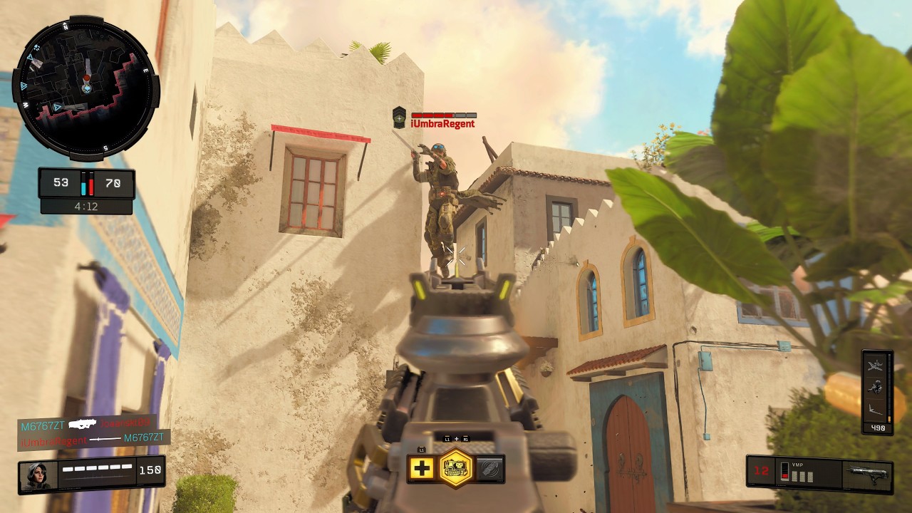 [00090] latejoin in lobby with a sword jetpacker who had 20 points lead at one point in the game