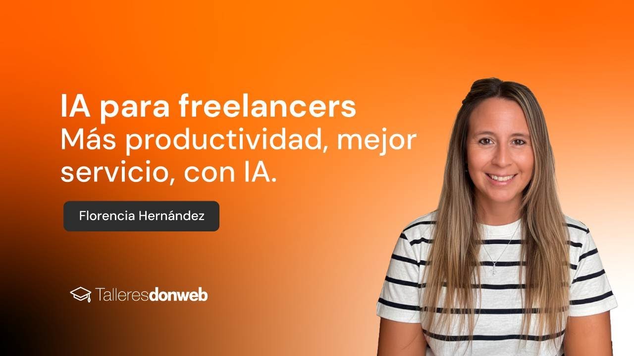 IA para Emprendedores Freelancers
