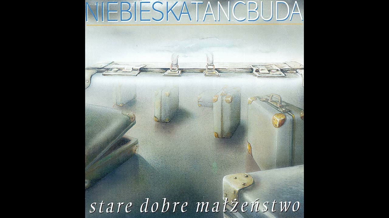 Stare Dobre Małżeństwo - Narodziny świata [1993]