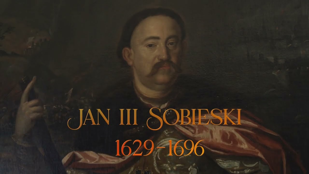 Obrazy z uroczystości pogrzebowych Jana III Sobieskiego będą poddane konserwacji