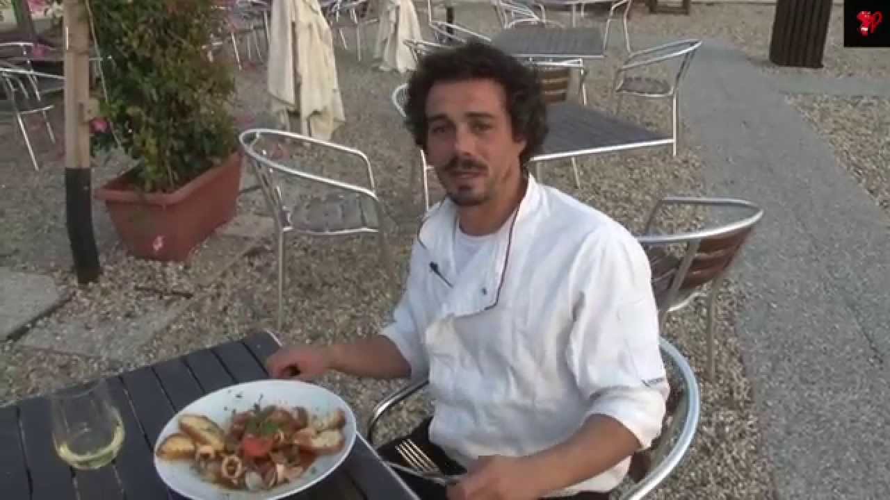 Ciupin alla Ligure (Versione Italiana)