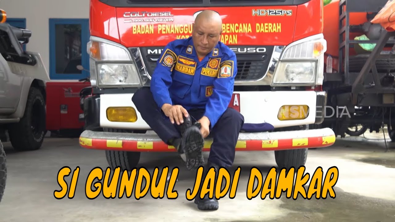 [FULL] OLAHAN SEGAR DAN NIKMAT ALA SI GUNDUL | JEJAK SI GUNDUL (12/02/26)