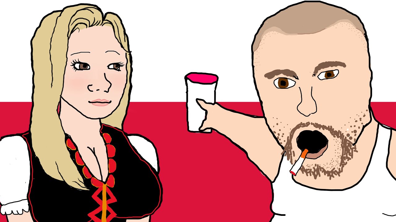 Путеводитель по ПОЛЬШЕ