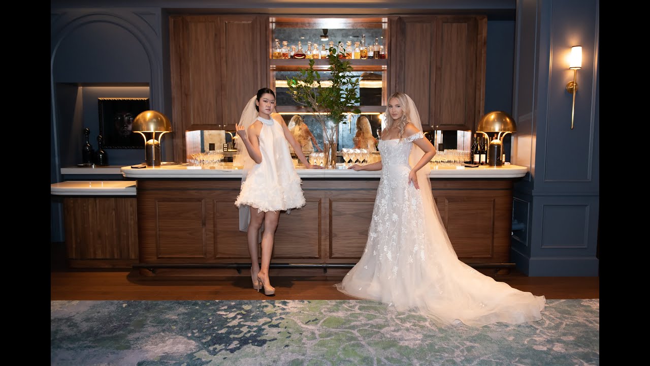 No Rules I: Event Planning & Apparel