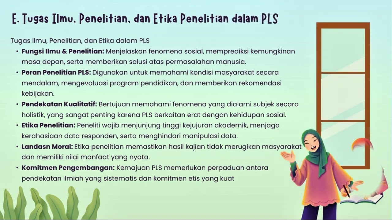 Pendidikan Luar Sekolah. Tugas MK PAI Luar Sekolah, Dosen Pengampu : Husnul Khotimah, S.Fil.I.,M.H. 