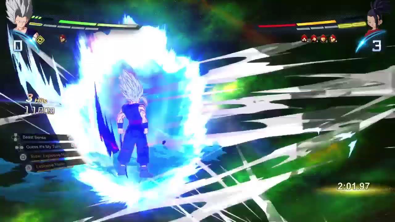 DRAGON BALL: Sparking! ZERO (AnimeArcade) #dragonballz #goku #trunks #gohun #piccolo #vegeta