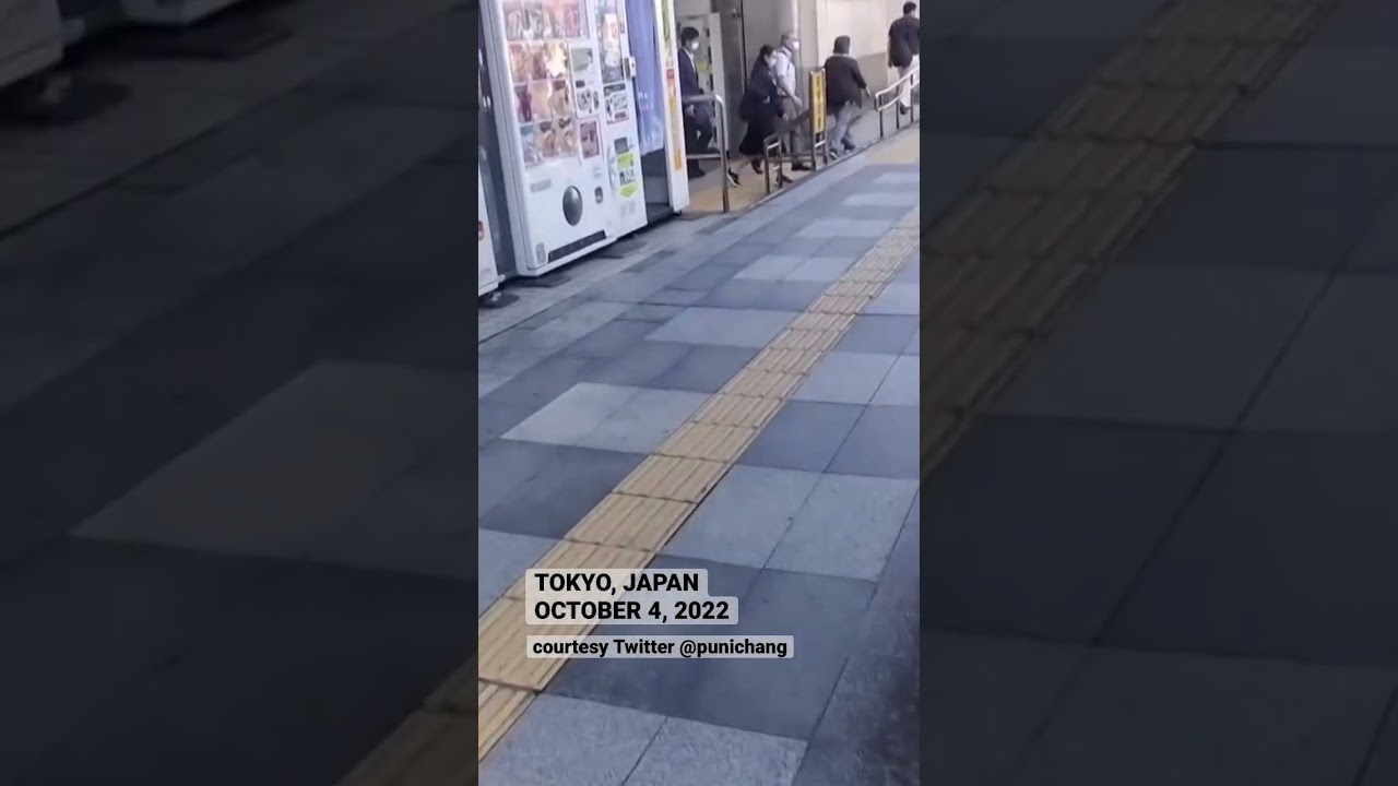Alerts sound in Tokyo following North Korean 4600km-range missile launch