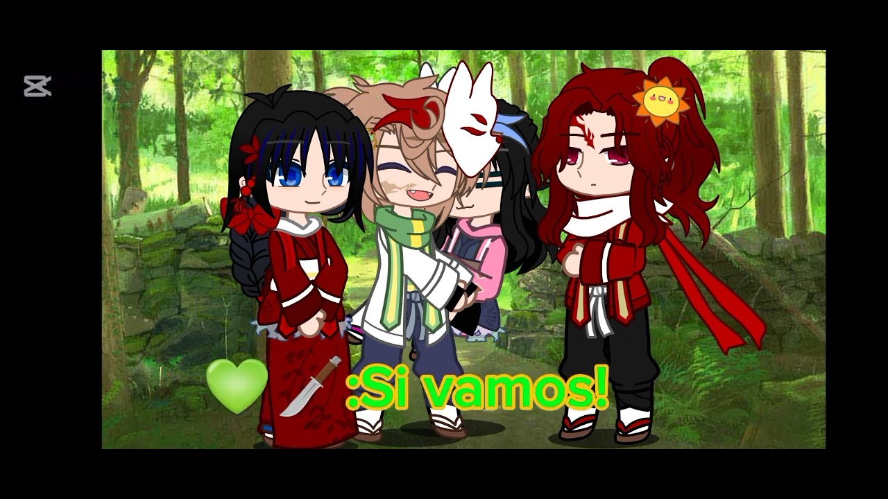 ¿algo mas que amigos?//cap 4/??//doukoto//sabikomo//inoaoi//MI AU