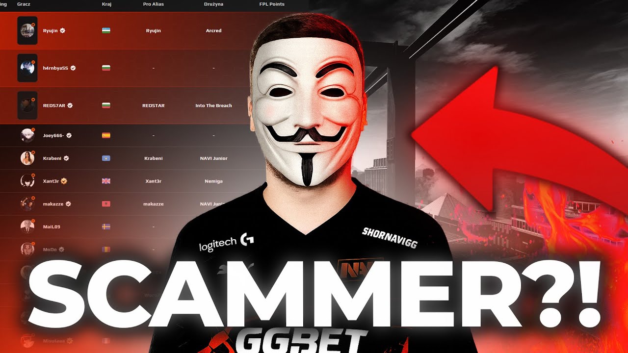 Kompletnie NOWY SCAM w CS2! *FAKE PROPLAYER SCAM?!*